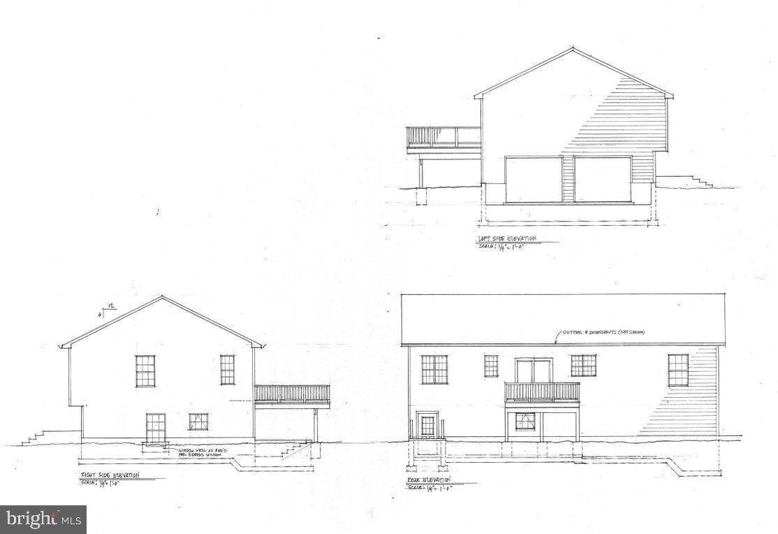 Property Photo: Dawn Lane WV 25425