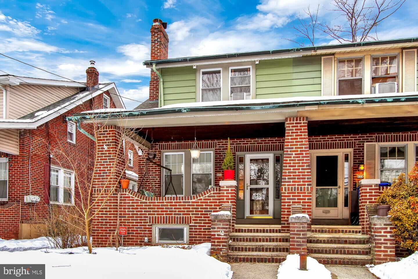 Property Photo:  851 N Charlotte Street  PA 19464 