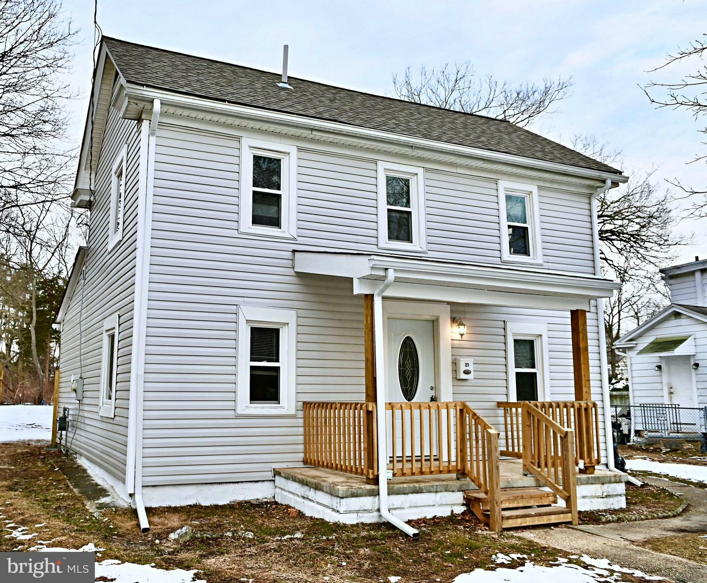 27 W Academy Street  Clayton NJ 08312 photo