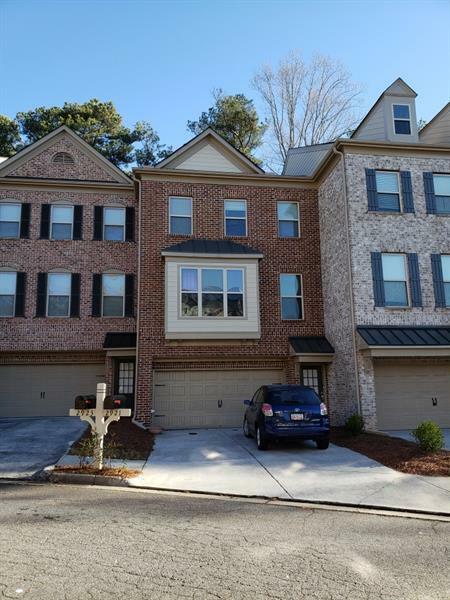 2921 Camplay Drive  Suwanee GA 30024 photo