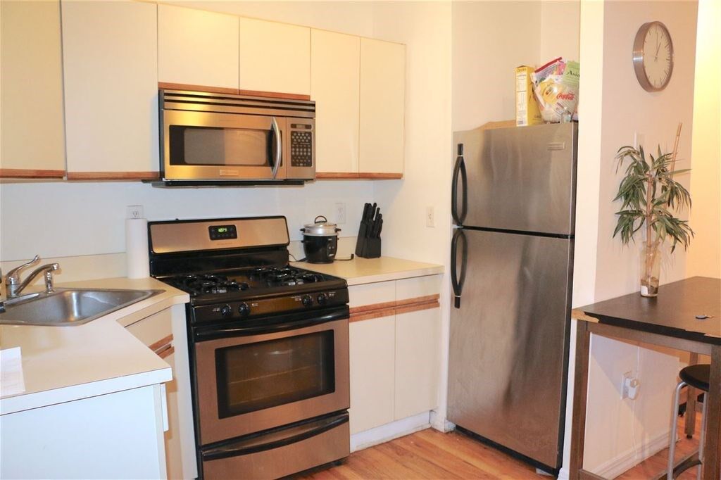 Property Photo:  601 Monroe St 2D  NJ 07030 