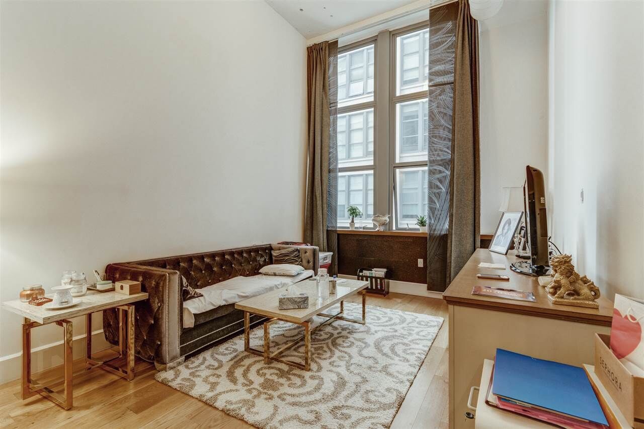Property Photo: 50 Dey St 330 NJ 07306