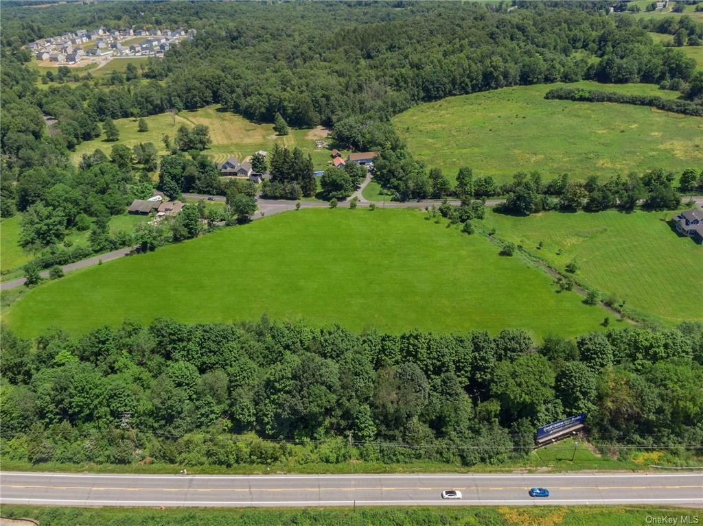 Property Photo:  Tbd Old Chester &Amp Duck Farm Road  NY 10924 