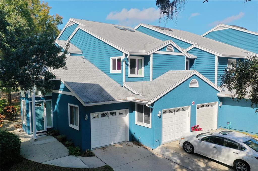 Property Photo:  2008 Golfview Drive  FL 34689 