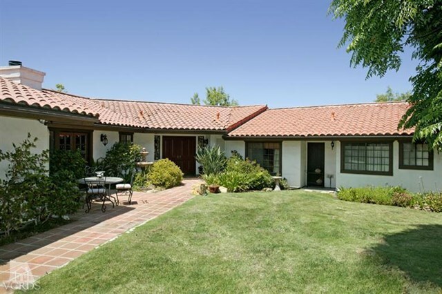 Property Photo:  28451 Foothill Drive  CA 91301 