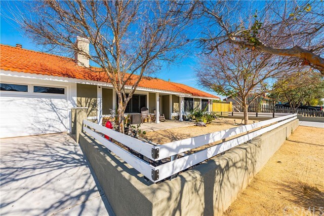Property Photo:  20834 Cashew Street  CA 92595 