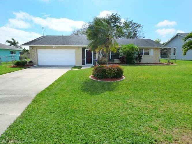 214 SW 37th Lane  Cape Coral FL 33914 photo