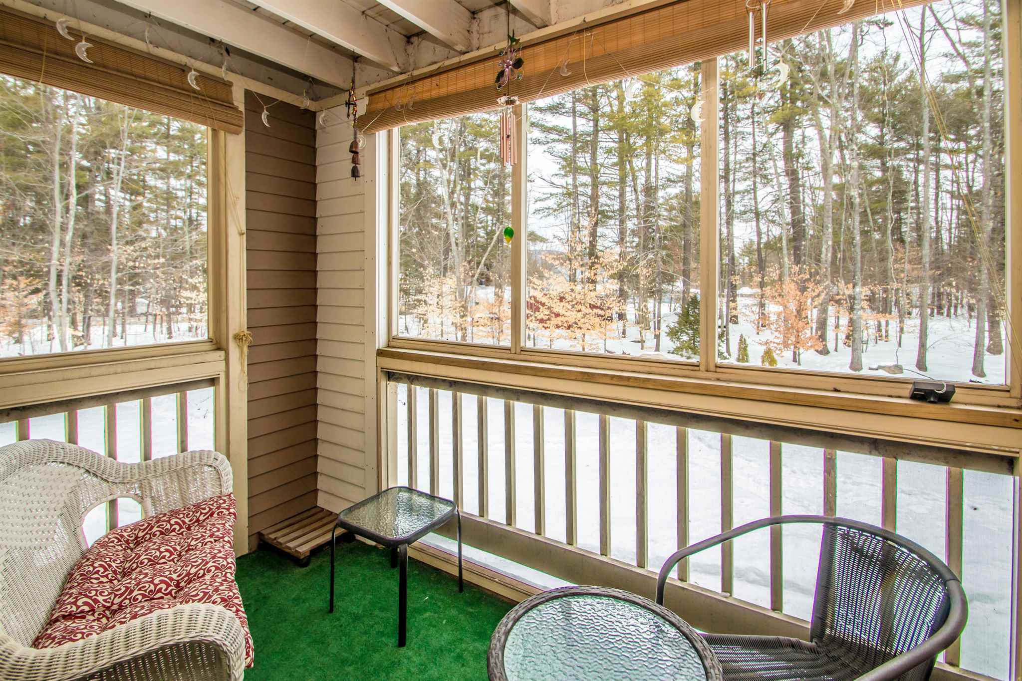 Property Photo:  19 Saco Street 9  NH 03813 