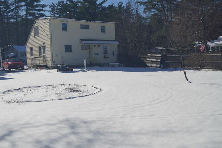 Property Photo: 105 Colonial Drive NH 03431