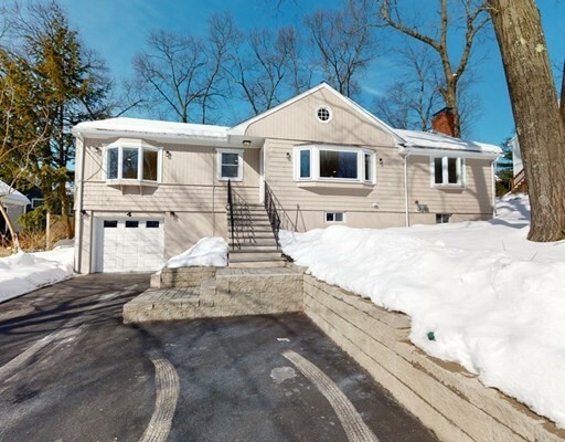 Property Photo:  4 Fairland Street  MA 02421 