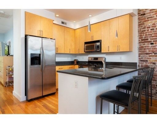 Property Photo: 275 W 2nd St 2 MA 02127