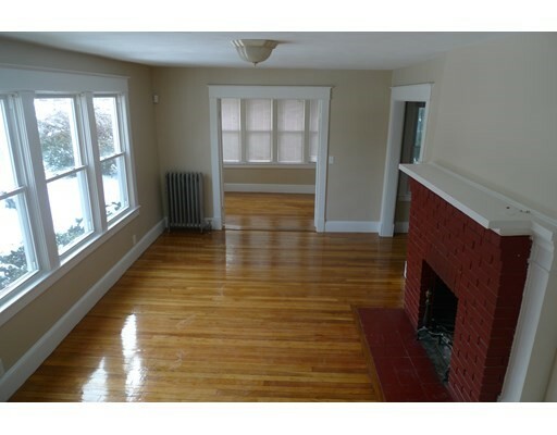 Property Photo:  202 Dunmoreland St  MA 01109 