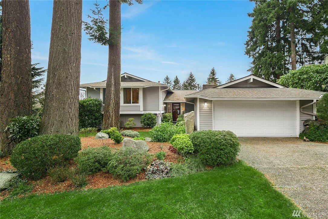 15006 SE 46th Place  Bellevue WA 98006 photo