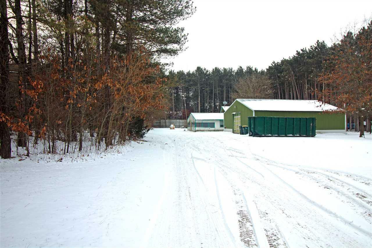 Property Photo:  E4049 Kennedy Rd  WI 53588 