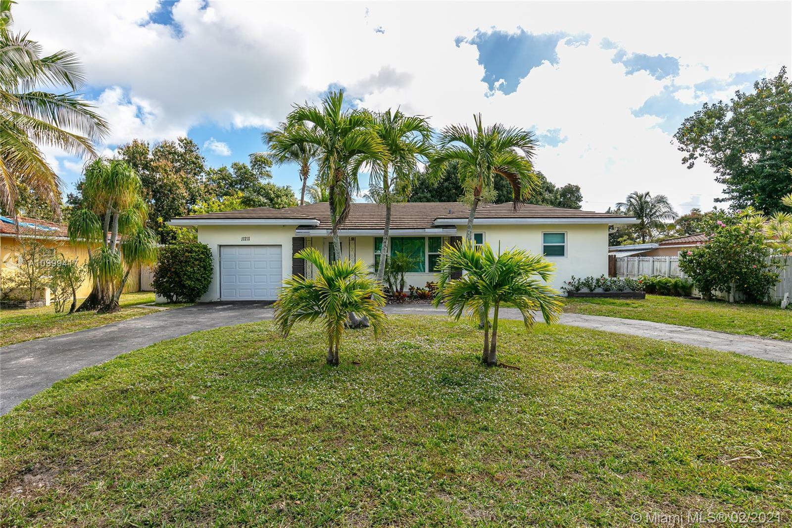 Property Photo: 11211 NE 11th Pl FL 33161