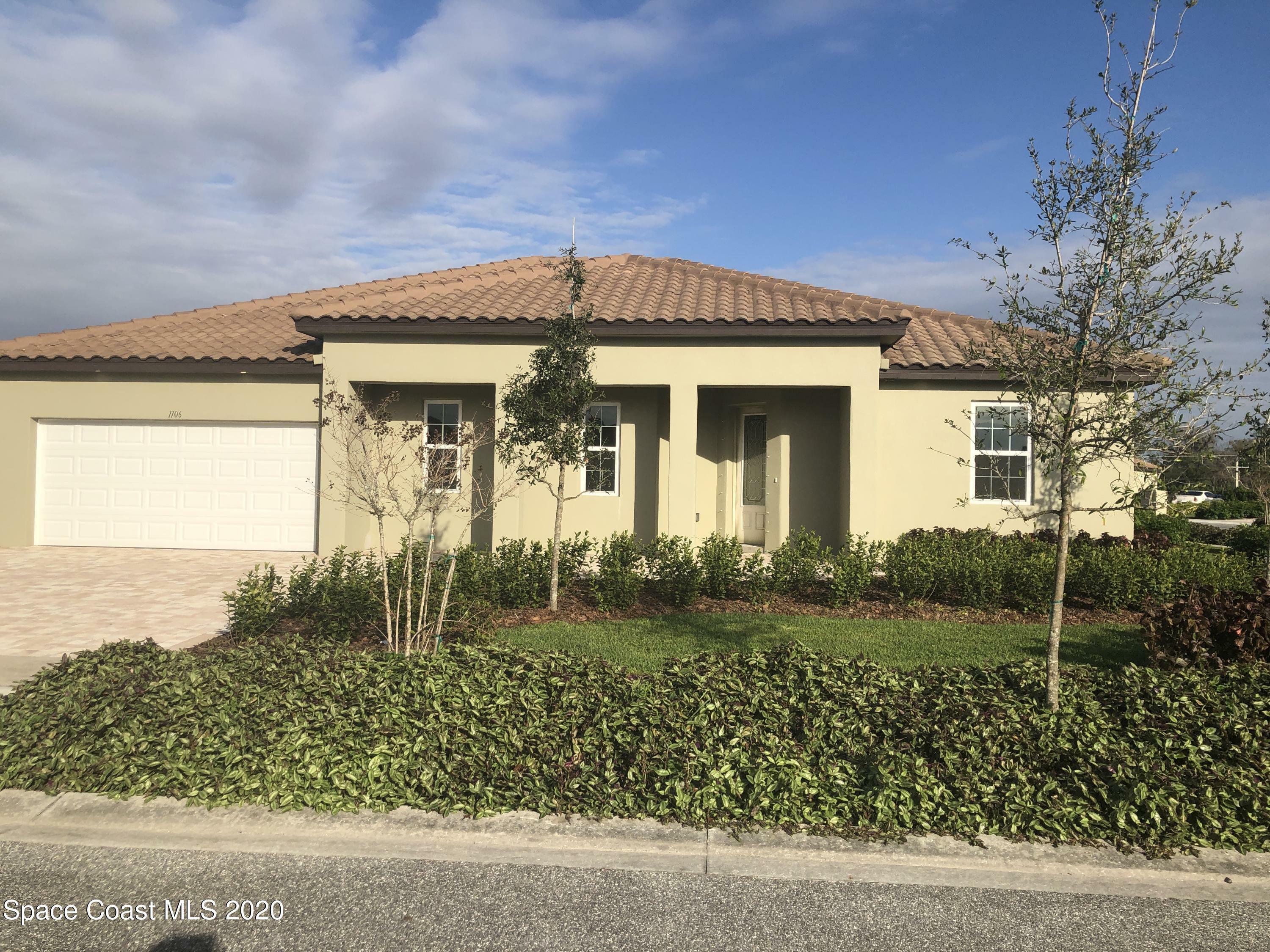 Property Photo: 1106 Fulton Circle FL 32780