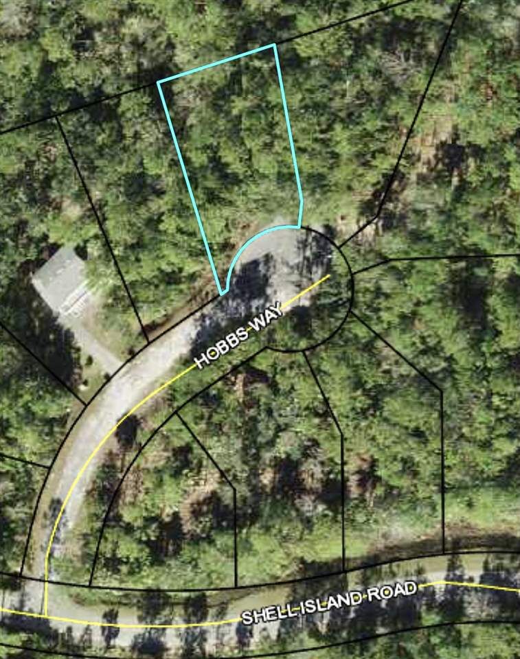 Property Photo:  Tbd Hobbs Way  FL 32355-0000 