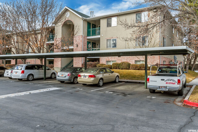 Property Photo: Address not disclosed UT 84115