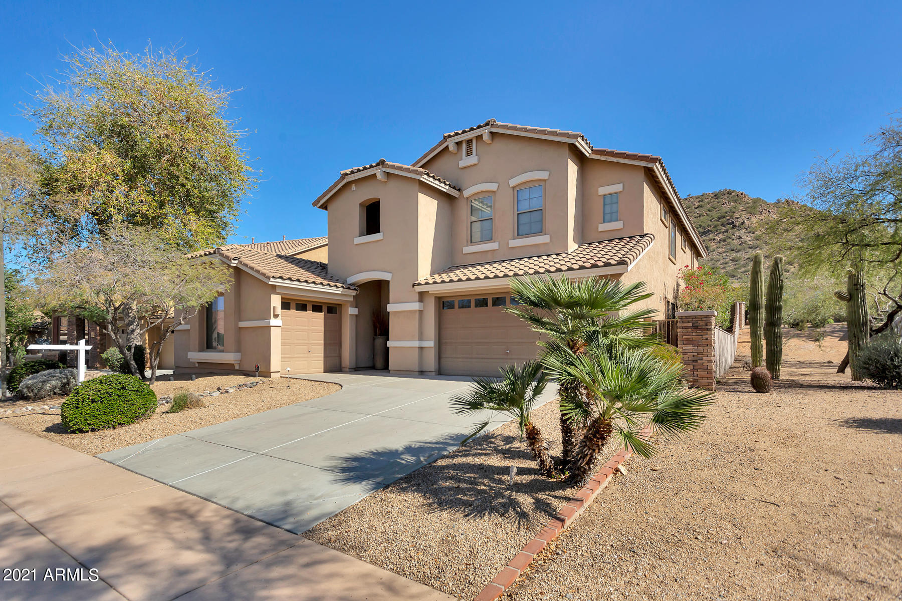 Property Photo: 35313 N 26th Avenue AZ 85086