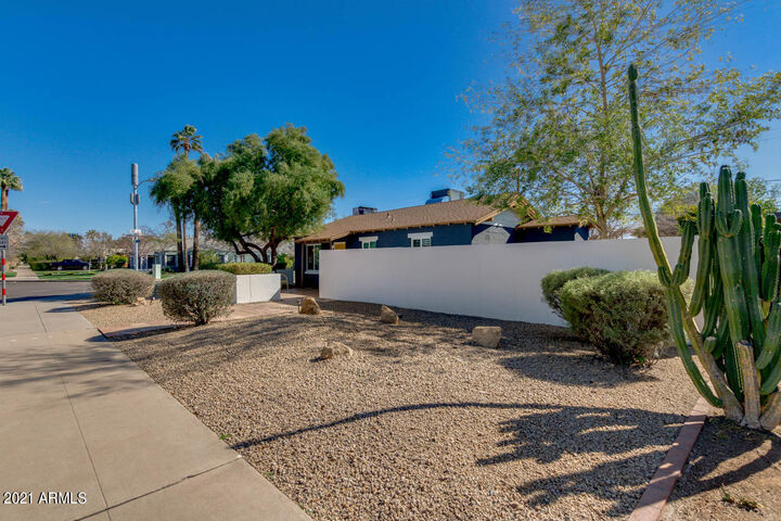 Property Photo: 501 W Encanto Boulevard AZ 85003
