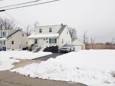 Property Photo:  124 Harriot Street  NJ 07095 