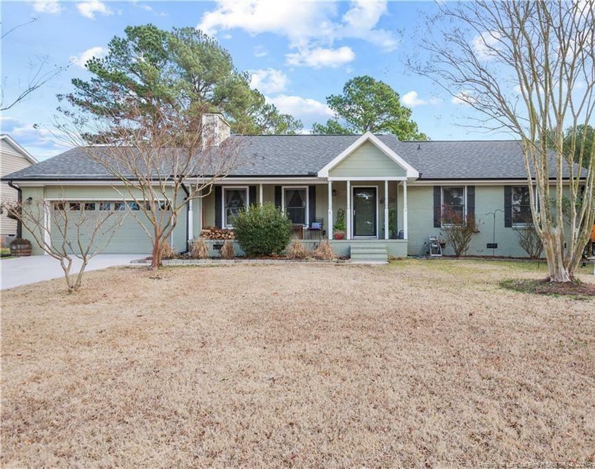 Property Photo:  271 Buhmann Drive  NC 28314 