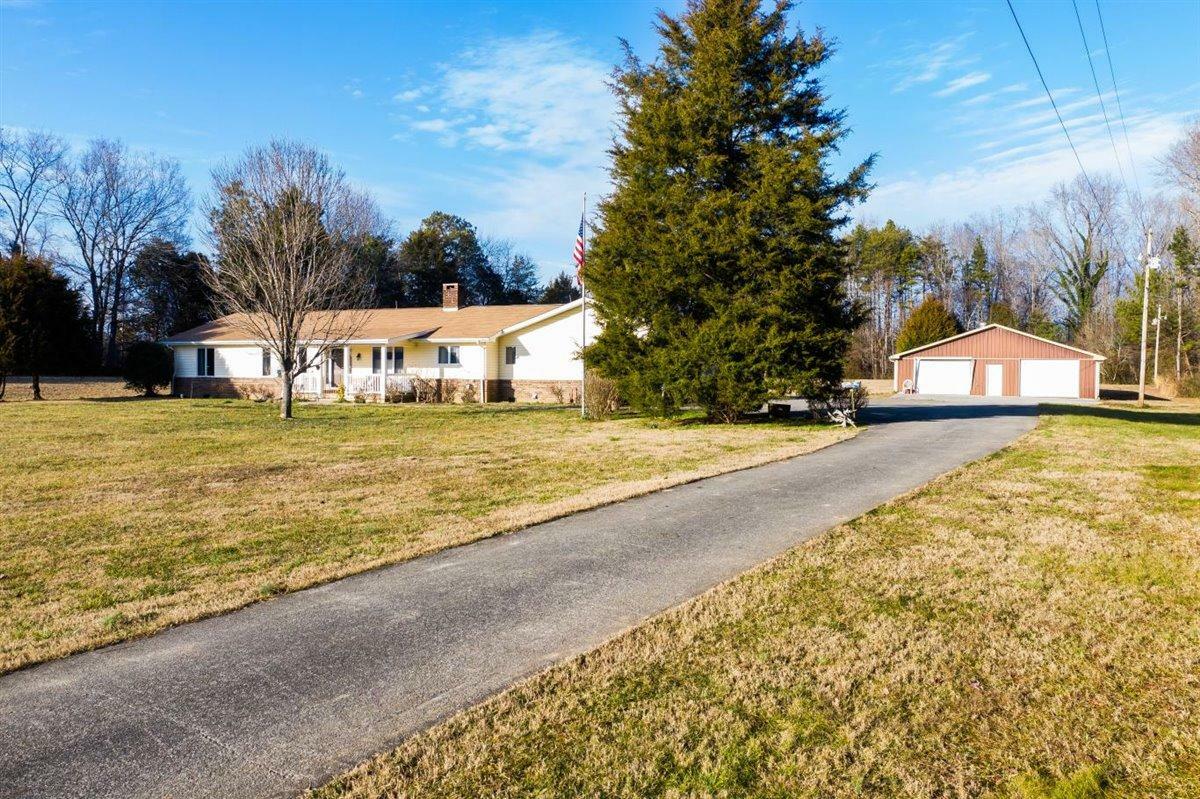 Property Photo:  546 County Road 119  TN 37303 