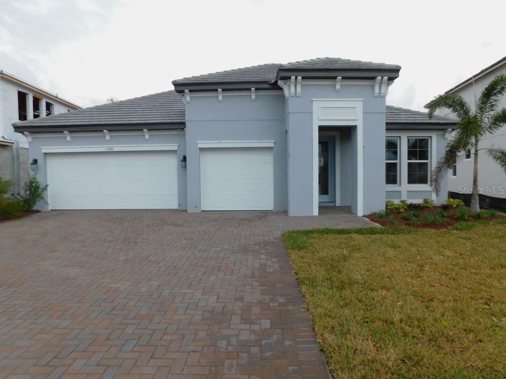 Property Photo:  11446 Apple Tree Circle  FL 34211 