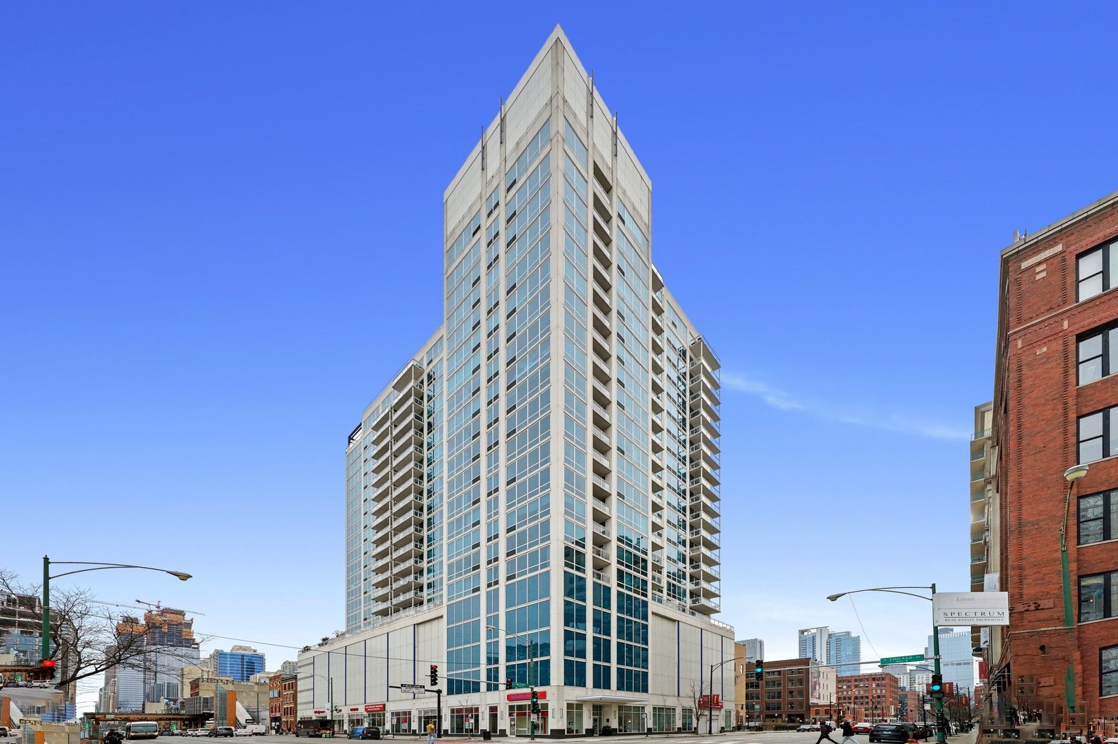 757 N Orleans Street 708  Chicago IL 60654 photo