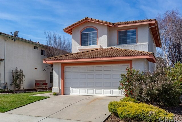 Property Photo:  2533 Knightbridge Drive  CA 93455 