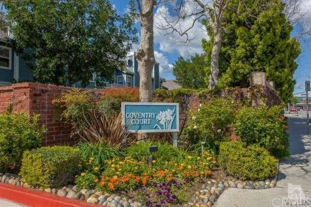 Property Photo:  3950 Cochran Street 55  CA 93063 