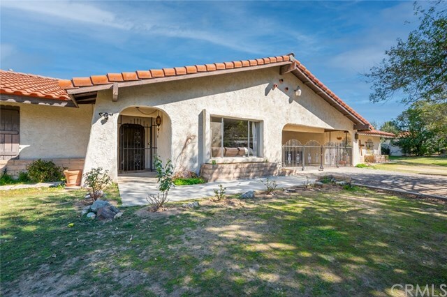 Property Photo:  40880 Quail Road  CA 92544 