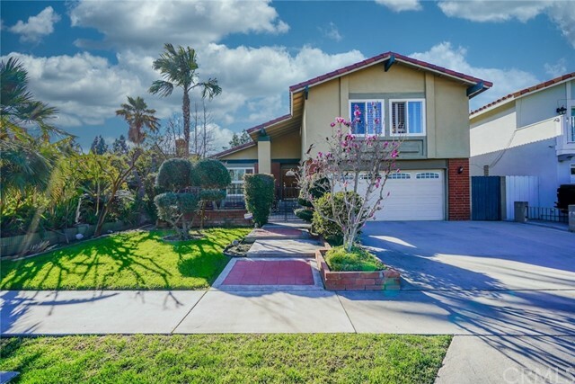 Property Photo: 16029 Canyon Creek Road CA 90703
