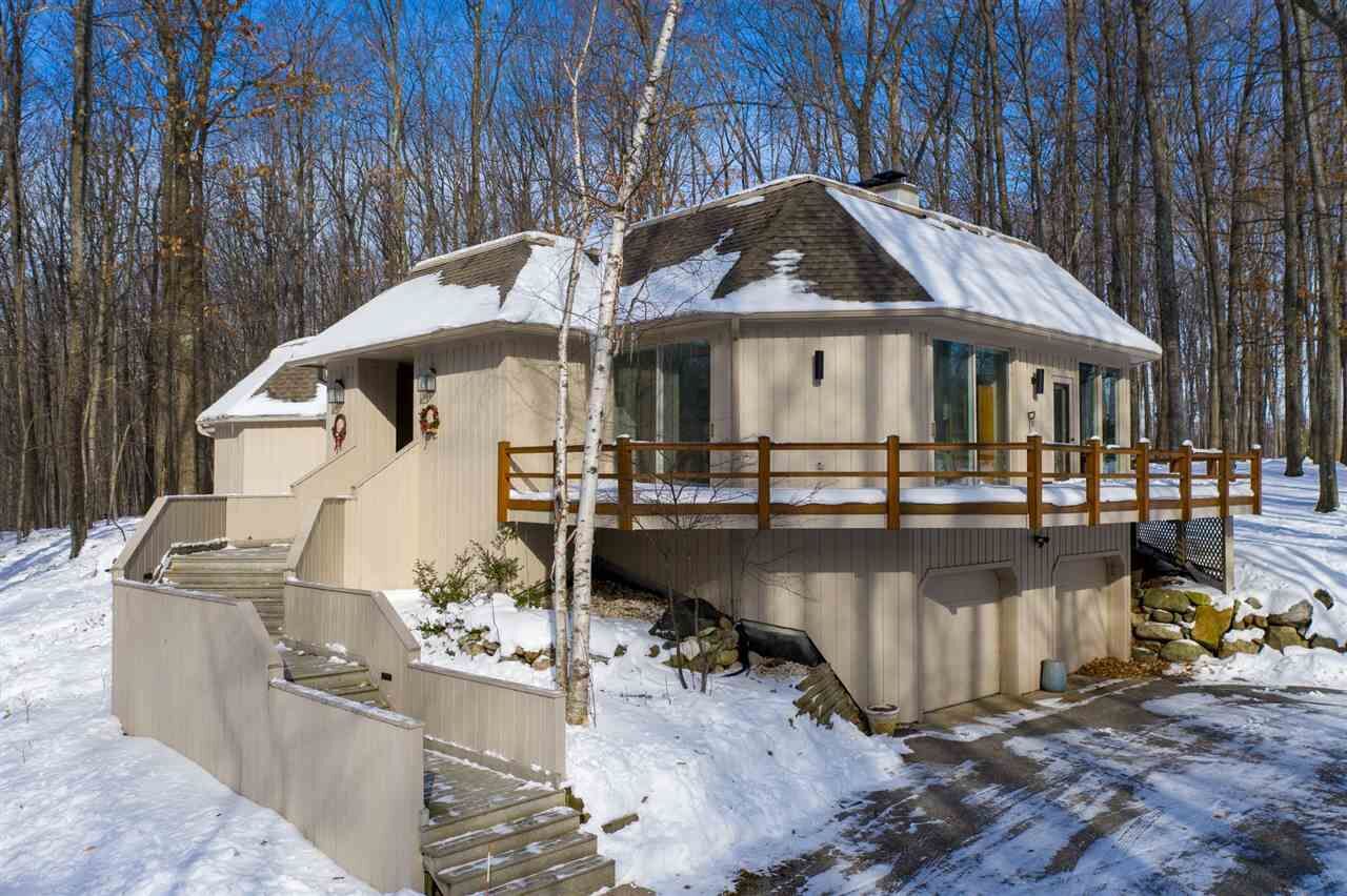 Property Photo: 2003 Greenbriar MI 49740