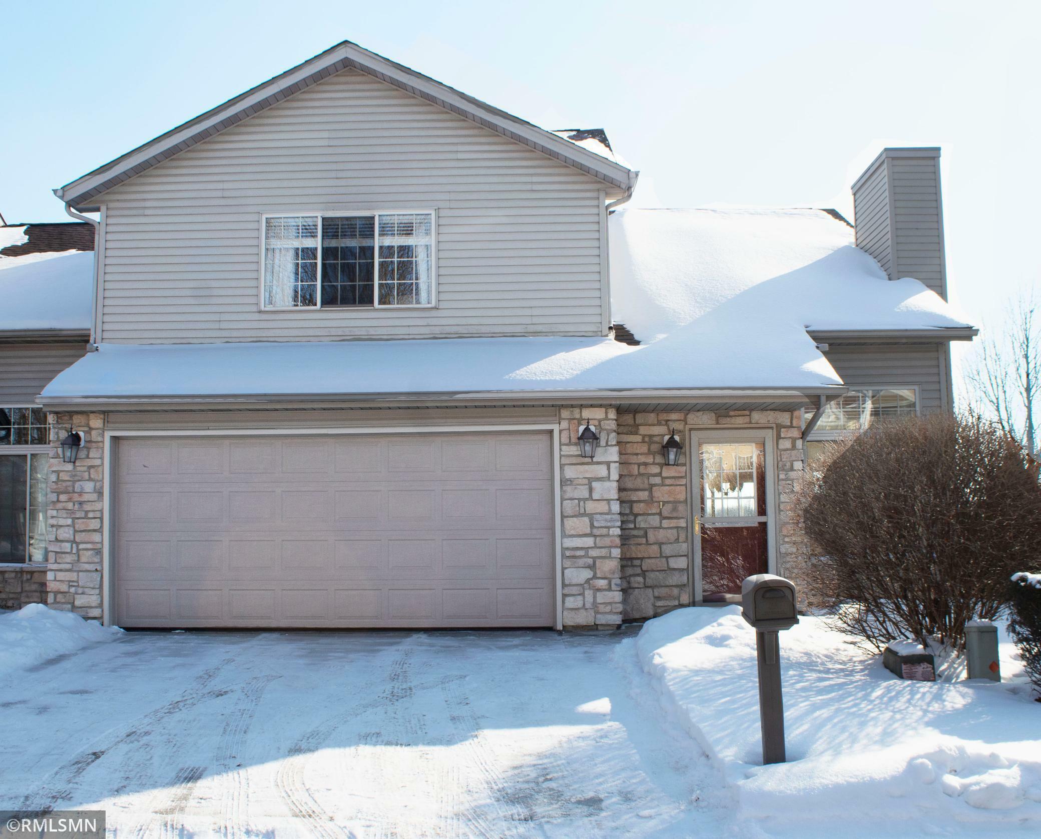 Property Photo: 1314 Arthur Lane NW MN 55901