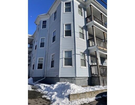 Property Photo: 62 Laureston St MA 02301