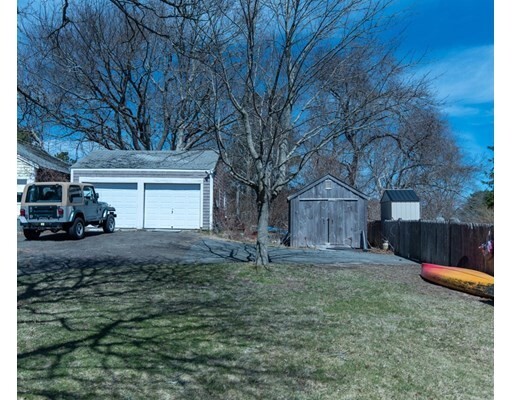 Property Photo:  85 Cranberry Hwy  MA 02532 