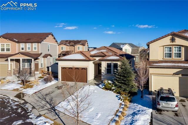 Property Photo:  8068 Longleaf Lane  CO 80927 