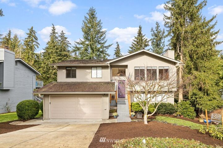 20924 NE 44th Street  Sammamish WA 98074 photo
