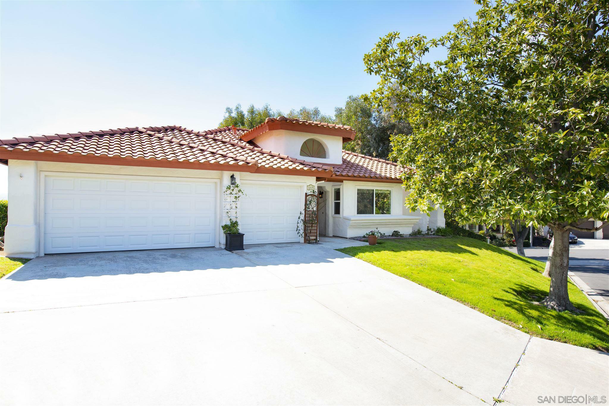 Property Photo:  4029 Vortex Pl  CA 92025 