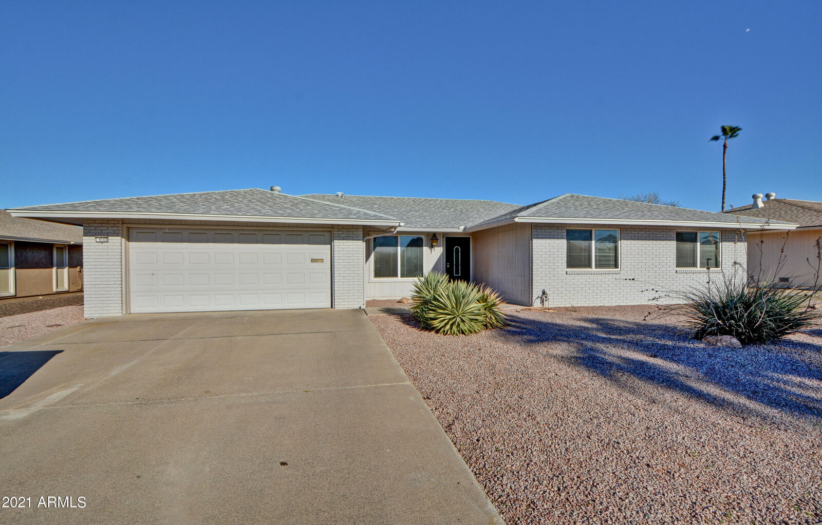 Property Photo: 9502 W Timberline Drive AZ 85351