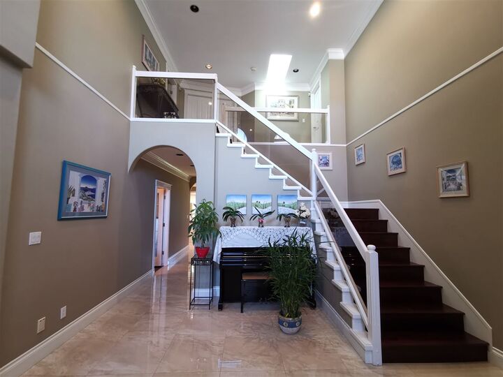 Property Photo:  8640 No 2 Road  BC V7C 3M5 