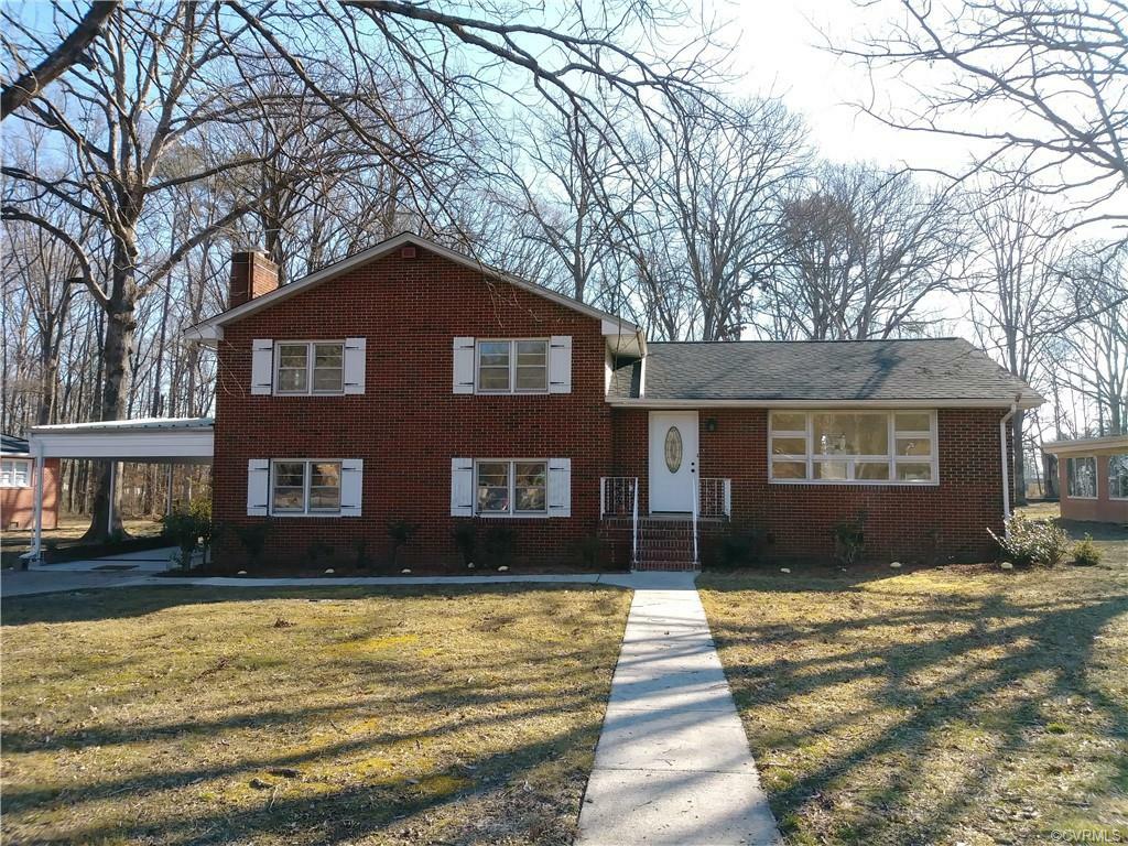 Property Photo:  19901 Oakland Avenue  VA 23834 