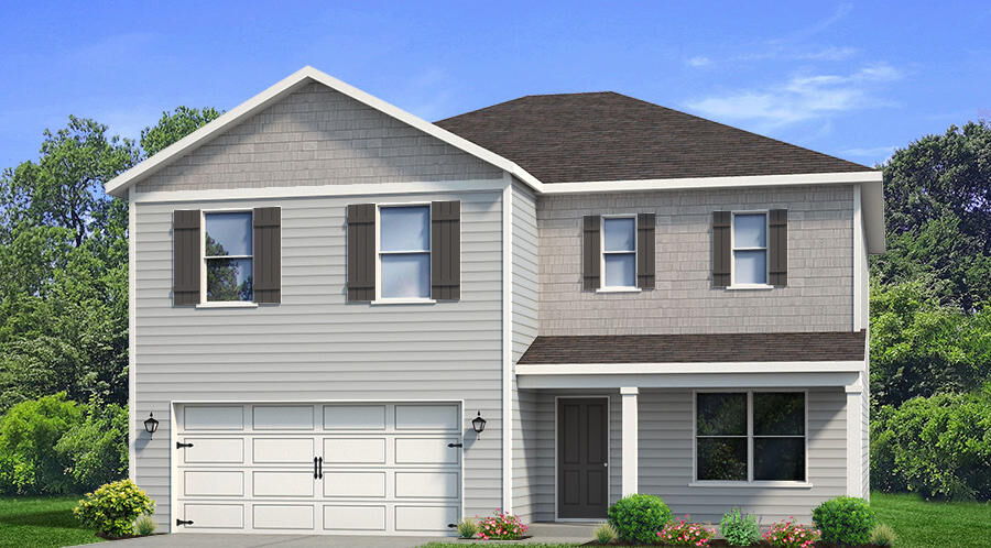 Property Photo: 192 This Way Lot 86 FL 32439