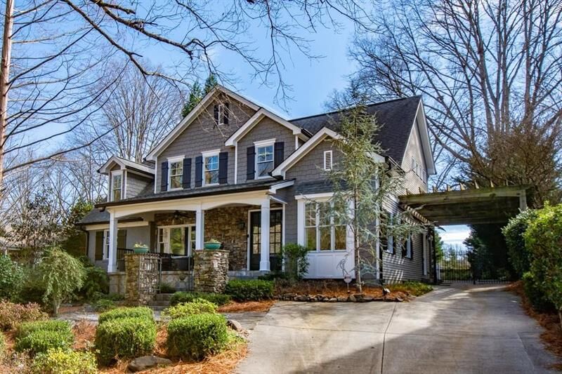Property Photo: 3235 Lavista Road GA 30033