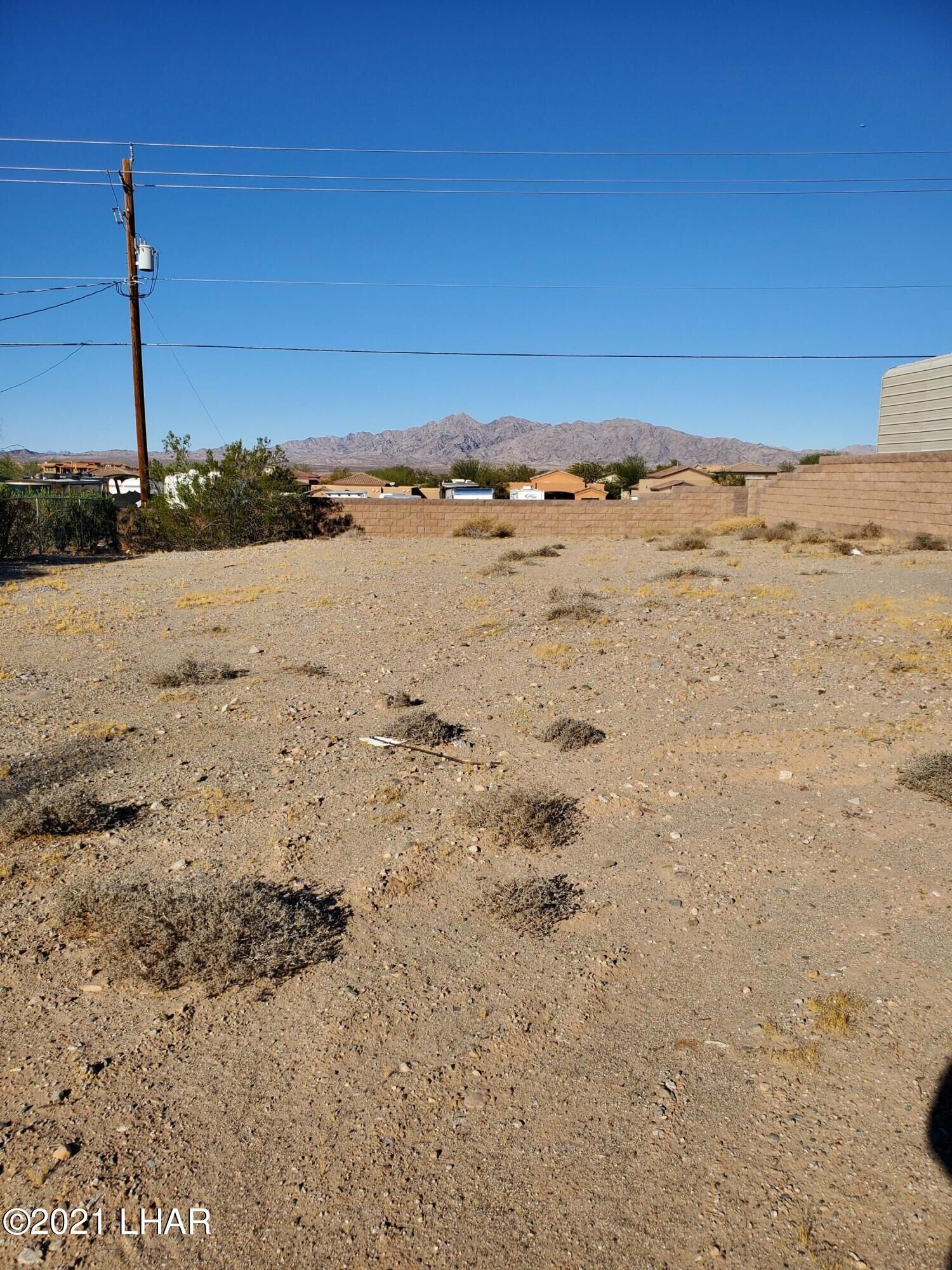 Property Photo: 3771 Garnet Cir AZ 86404