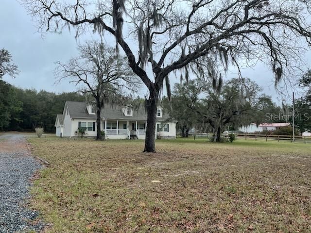 Property Photo:  1951 E Circle South Drive  FL 34453 