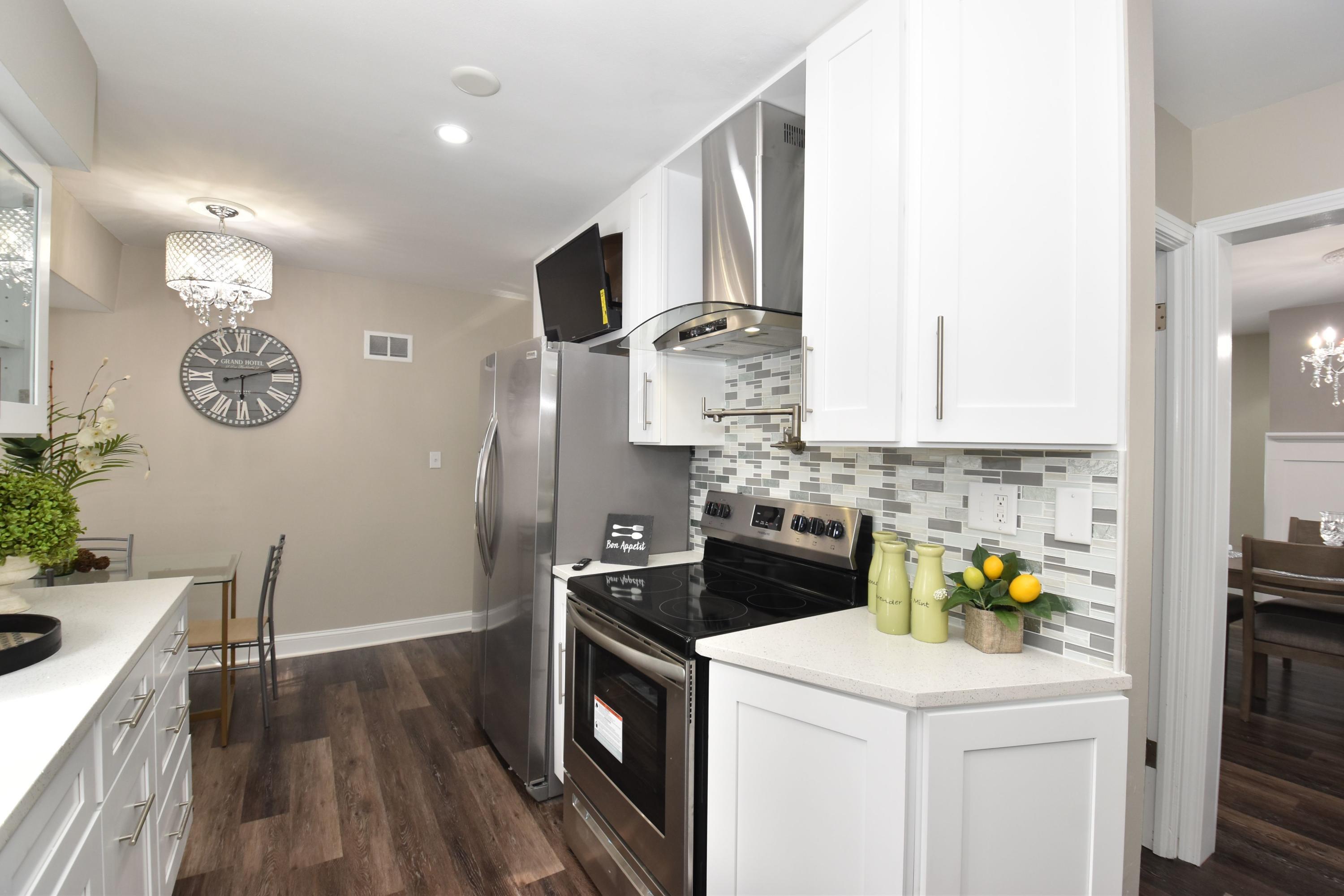 Property Photo: 7135 W Stark St WI 53218