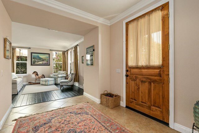 Property Photo: 2662 Peppertree Way CA 92009
