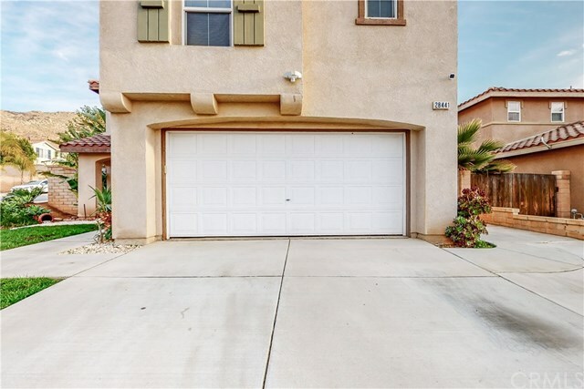 Property Photo:  28441 Eagle  CA 92555 